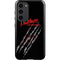 Nightmare on Elm Street Freddy Krueger Slash Galaxy S23 Plus Pro Case