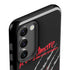 Nightmare on Elm Street Freddy Krueger Slash Galaxy S23 Plus Pro Case