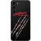 Nightmare on Elm Street Freddy Krueger Slash Galaxy S23 Plus Skin
