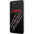 Nightmare on Elm Street Freddy Krueger Slash Galaxy S23 Plus Skin