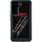 Nightmare on Elm Street Freddy Krueger Slash Galaxy S23 Plus Waterproof Case