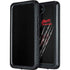 Nightmare on Elm Street Freddy Krueger Slash Galaxy S23 Plus Waterproof Case