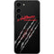 Nightmare on Elm Street Freddy Krueger Slash Galaxy S23 Skin