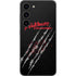 Nightmare on Elm Street Freddy Krueger Slash Galaxy S23 Skin