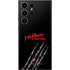 Nightmare on Elm Street Freddy Krueger Slash Galaxy S23 Ultra Skin