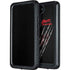 Nightmare on Elm Street Freddy Krueger Slash Galaxy S23 Waterproof Case
