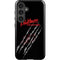 Nightmare on Elm Street Freddy Krueger Slash Galaxy S24 Impact Case