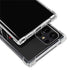 Nightmare on Elm Street Freddy Krueger Slash Galaxy S24 Ultra Clear Case