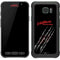 Nightmare on Elm Street Freddy Krueger Slash Galaxy S7 Active Skin
