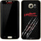 Nightmare on Elm Street Freddy Krueger Slash Galaxy S7 Edge Skin