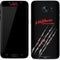 Nightmare on Elm Street Freddy Krueger Slash Galaxy S7 Skin