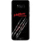 Nightmare on Elm Street Freddy Krueger Slash Galaxy S8 Plus Skin