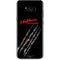Nightmare on Elm Street Freddy Krueger Slash Galaxy S8 Skin