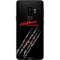 Nightmare on Elm Street Freddy Krueger Slash Galaxy S9 Plus Skin