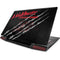 Nightmare on Elm Street Freddy Krueger Slash Lenovo IdeaPad Skin