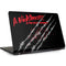 Nightmare on Elm Street Freddy Krueger Slash Dell Inspiron Skin