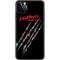 Nightmare on Elm Street Freddy Krueger Slash iPhone 11 Pro Max Skin
