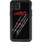 Nightmare on Elm Street Freddy Krueger Slash iPhone 11 Pro Max Waterproof Case