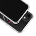 Nightmare on Elm Street Freddy Krueger Slash iPhone 12 Clear Case