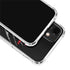 Nightmare on Elm Street Freddy Krueger Slash iPhone 12 Mini Clear Case