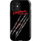 Nightmare on Elm Street Freddy Krueger Slash iPhone 12 Mini Impact Case