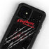 Nightmare on Elm Street Freddy Krueger Slash iPhone 12 Mini Waterproof Case