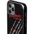 Nightmare on Elm Street Freddy Krueger Slash iPhone 12 Pro Impact Case