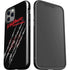 Nightmare on Elm Street Freddy Krueger Slash iPhone 12 Pro Impact Case