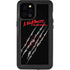 Nightmare on Elm Street Freddy Krueger Slash iPhone 12 Pro Max Waterproof Case