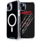Nightmare on Elm Street Freddy Krueger Slash iPhone 13 MagSafe Case