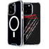 Nightmare on Elm Street Freddy Krueger Slash iPhone 13 Pro MagSafe Case