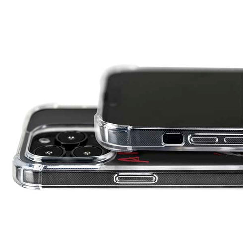 Nightmare on Elm Street Freddy Krueger Slash iPhone 13 Pro MagSafe Case