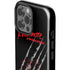 Nightmare on Elm Street Freddy Krueger Slash iPhone 13 Pro Max Impact Case