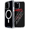 Nightmare on Elm Street Freddy Krueger Slash iPhone 13 Pro Max MagSafe Case