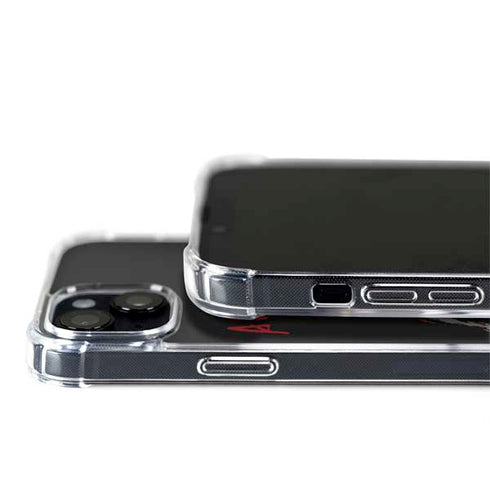 Nightmare on Elm Street Freddy Krueger Slash iPhone 15 MagSafe Case