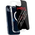 Nightmare on Elm Street Freddy Krueger Slash iPhone 14 Plus MagSafe Case
