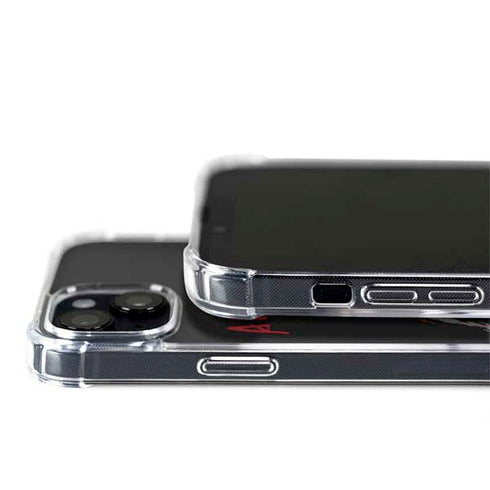 Nightmare on Elm Street Freddy Krueger Slash iPhone 14 Plus MagSafe Case
