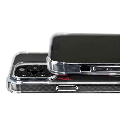 Nightmare on Elm Street Freddy Krueger Slash iPhone 14 Pro MagSafe Case