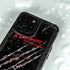 Nightmare on Elm Street Freddy Krueger Slash iPhone 14 Pro Waterproof Case
