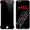 Nightmare on Elm Street Freddy Krueger Slash iPhone 6/6s Plus Skin