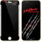 Nightmare on Elm Street Freddy Krueger Slash iPhone 6/6s Skin