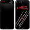 Nightmare on Elm Street Freddy Krueger Slash iPhone 8 Plus Skin