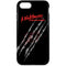 Nightmare on Elm Street Freddy Krueger Slash iPhone 8 Pro Case