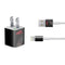 Nightmare on Elm Street Freddy Krueger Slash iPhone Charger (5W USB) Skin