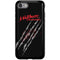 Nightmare on Elm Street Freddy Krueger Slash iPhone SE (2nd & 3rd Gen) Pro Case