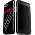 Nightmare on Elm Street Freddy Krueger Slash iPhone SE (2nd & 3rd Gen) Pro Case