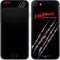 Nightmare on Elm Street Freddy Krueger Slash iPhone SE (2nd & 3rd Gen) Skin