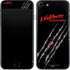 Nightmare on Elm Street Freddy Krueger Slash iPhone SE (2nd & 3rd Gen) Skin