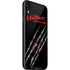 Nightmare on Elm Street Freddy Krueger Slash iPhone SE (2nd & 3rd Gen) Skin