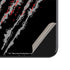 Nightmare on Elm Street Freddy Krueger Slash iPhone SE (2nd & 3rd Gen) Skin